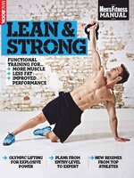 Men's Fitness Lean & Strong